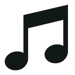 Sing SVG Icon